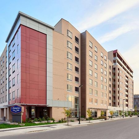 Hampton Inn & Suites By Hilton Quebec City Леві Екстер'єр фото