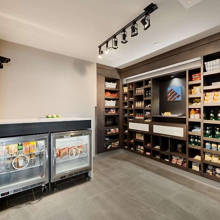 Hampton Inn & Suites By Hilton Quebec City Леві Екстер'єр фото