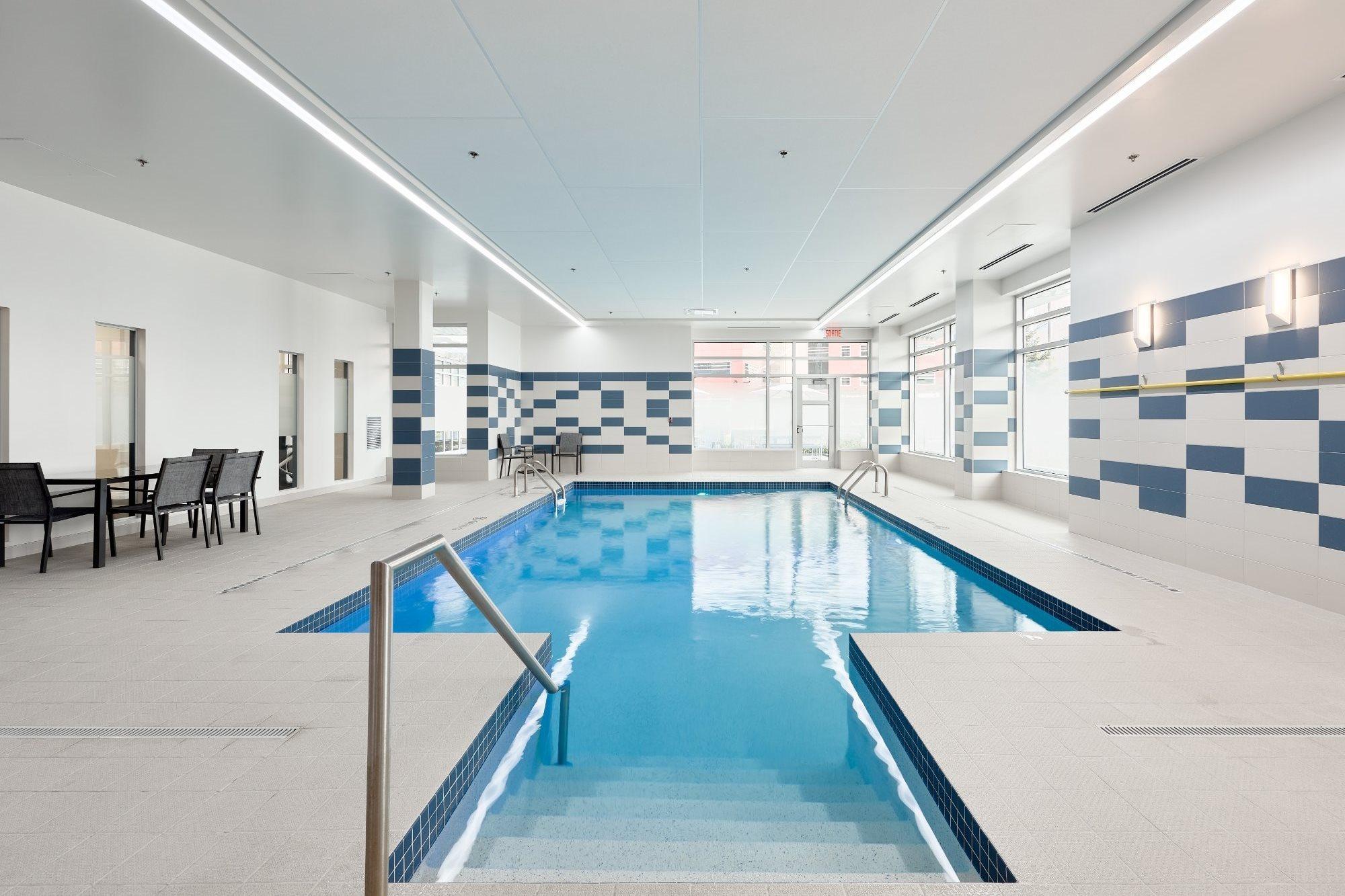 Hampton Inn & Suites By Hilton Quebec City Леві Екстер'єр фото
