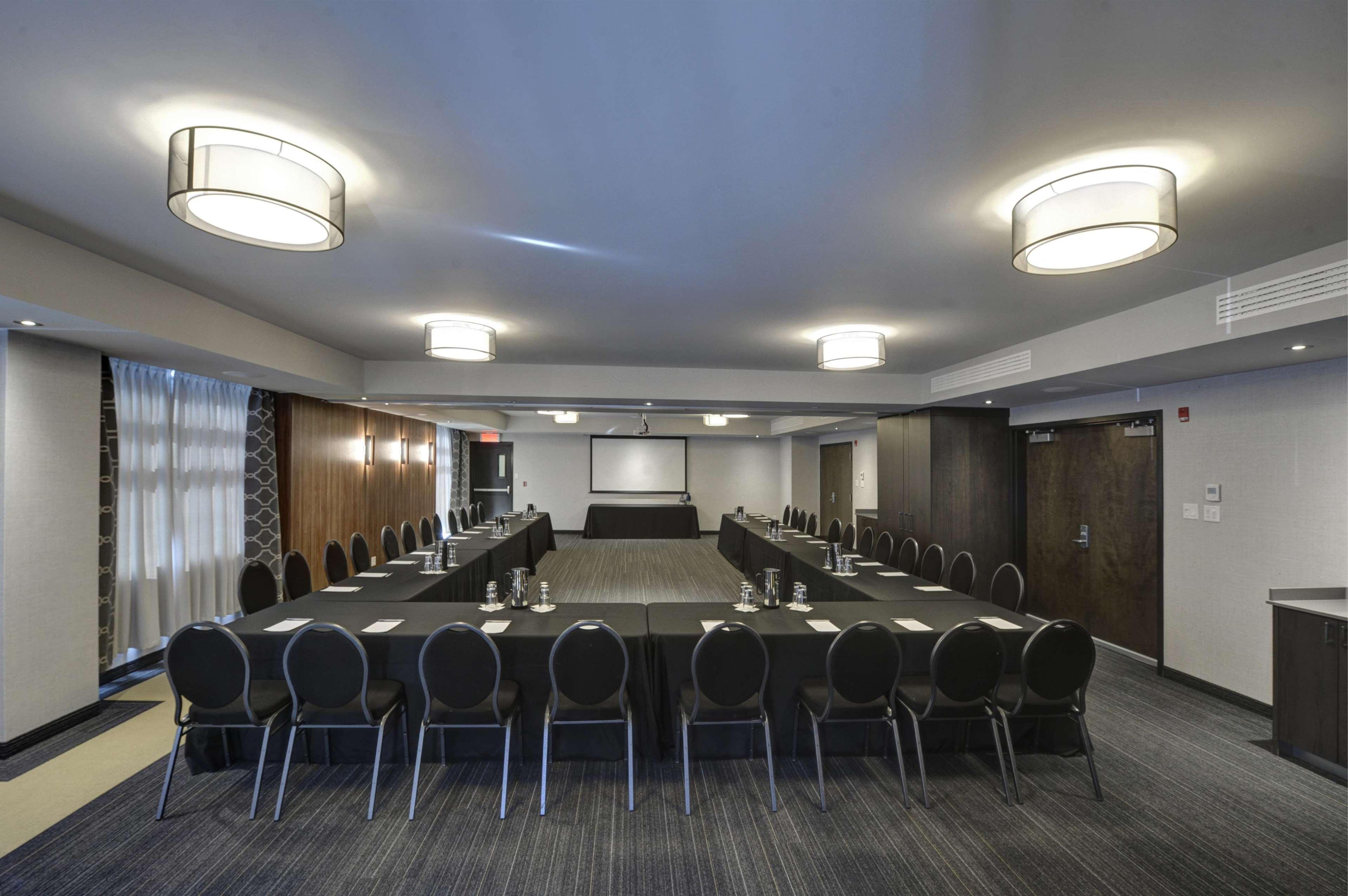 Hampton Inn & Suites By Hilton Quebec City Леві Екстер'єр фото