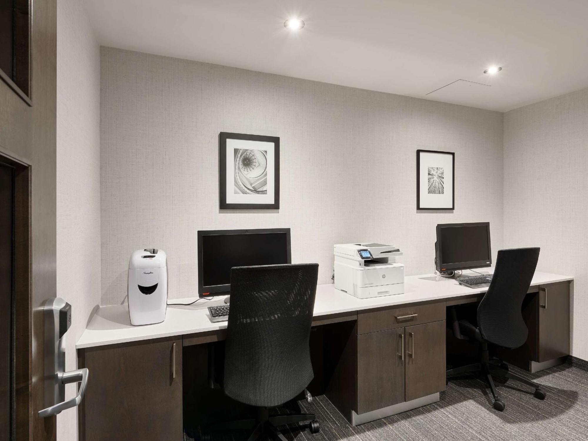 Hampton Inn & Suites By Hilton Quebec City Леві Екстер'єр фото